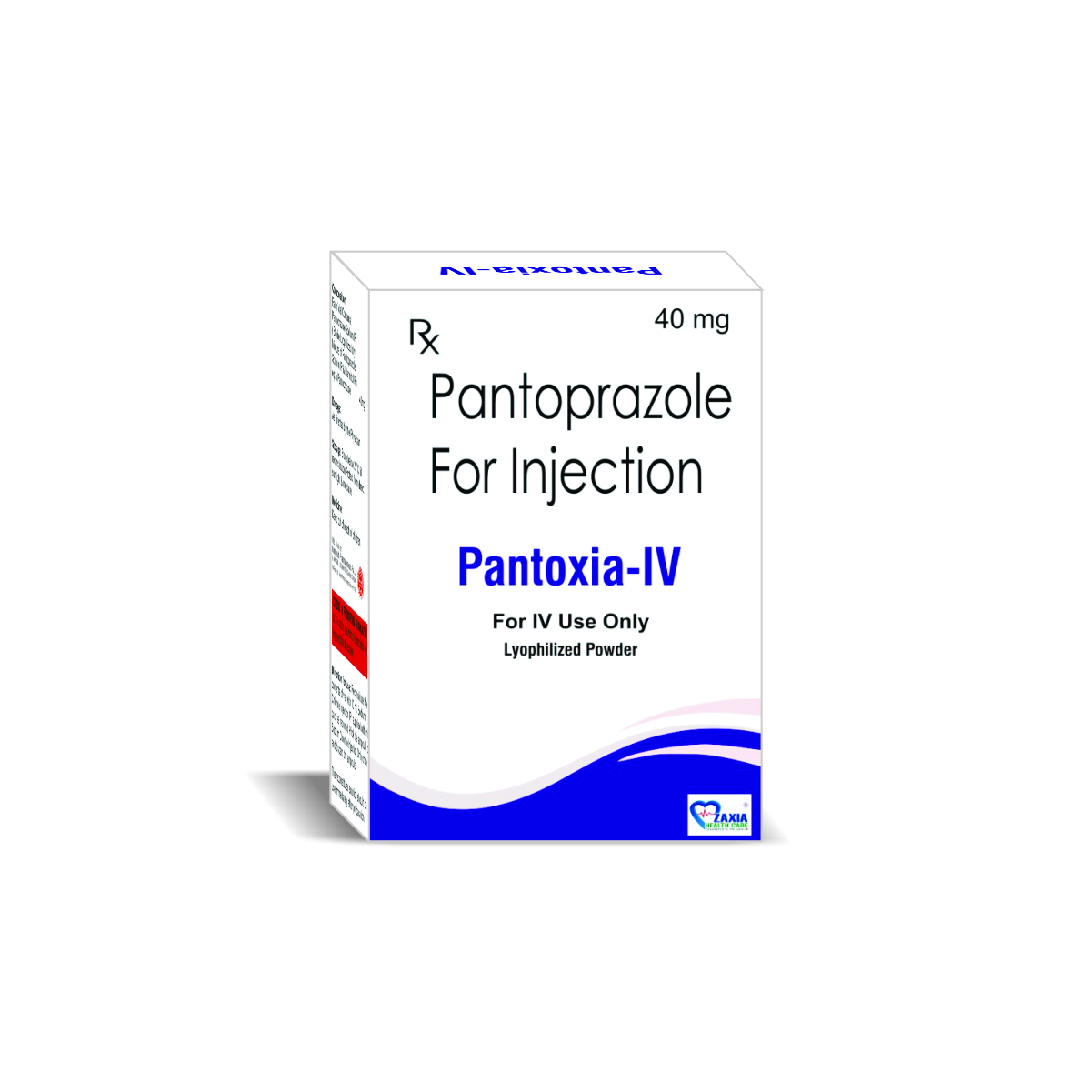 PANTOXIA-IV INJECTION